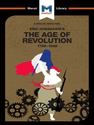 cover image of A Macat Analysis of The Age of Revolution